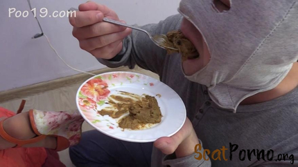 MilanaSmelly - Delicious dessert from my favorite ass!