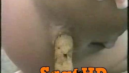 Brittany Stone - Shit In White T-Shirt And Red Skirt