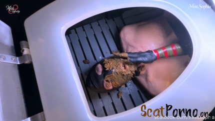 Miss Sophia Miss Infinity and Slave P1