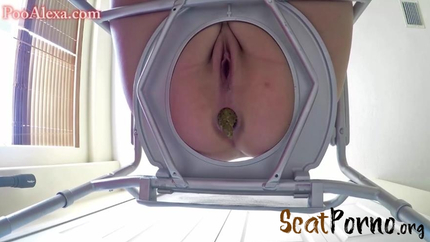 PooAlexa - Dirty Poop 5 Per 1