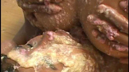 DirtyBetty - Let's throw it up!