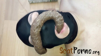 ElenaToilet - I Need Yor Mouth, Babe