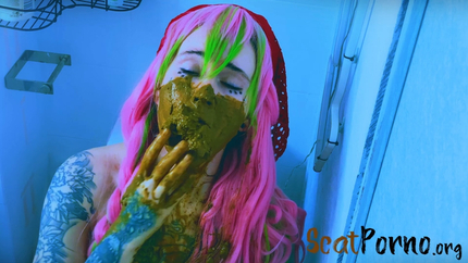 A Disgusting Cocktail of Shit and Urine. P1