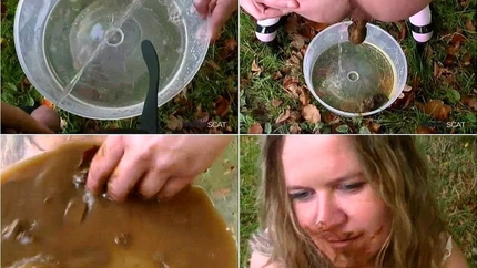 Mikaela Wolf - MEGASCAT GREAT OUTING WITH THE SOUP OF SHIT
