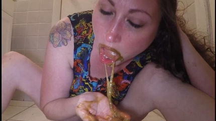 TinaAmazon - Filing MY Whole Mouth