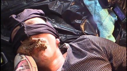 Princess Gina - Has Made the Slave Toeat Shit