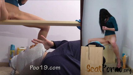 MilanaSmelly - Christina came to me from a nightclub