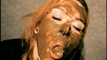 KassianeArquetti - MegaSuck Shit Stick Poop Videos