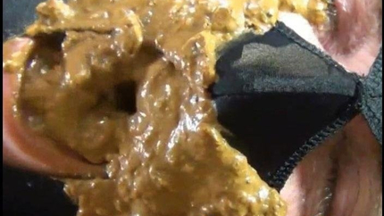 CruelLolaMelo - Mega Diarrhea-Funk for the Slaves Mouth! Part 2