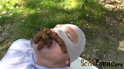 MilanaSmelly - Kiss our asses and eat our shit