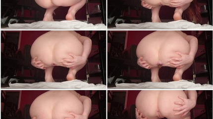 Jayne Doe - Scat and Toilet Fetish Siterip P1
