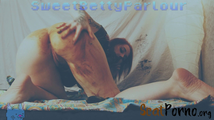 DirtyBetty - Let's make fun with SHIT