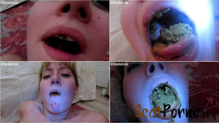 Merida - DEEP PUSH SHIT BRINGS TO VOMIT VIDEO 5