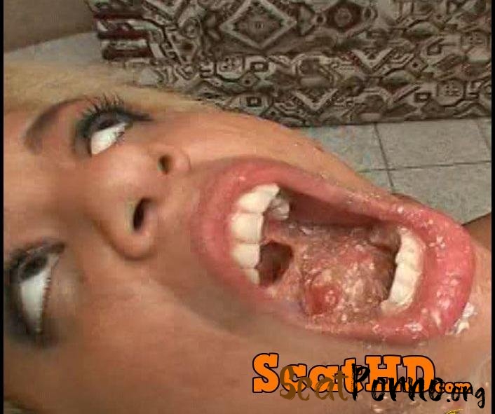 ScatLilSecret - Vomit Kinky Time