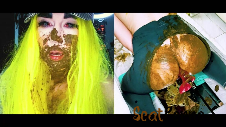 Dirtybetty - Scat Experiment #23