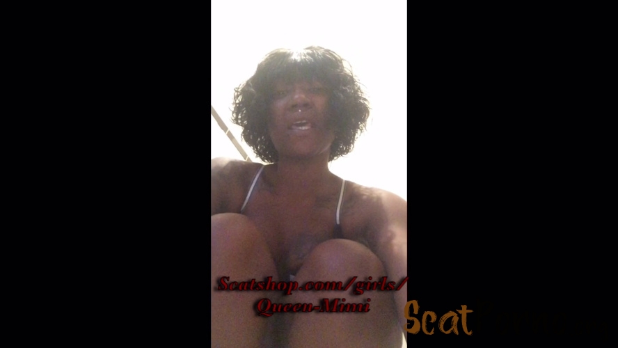 Queen-Mimi – Scat Greetings