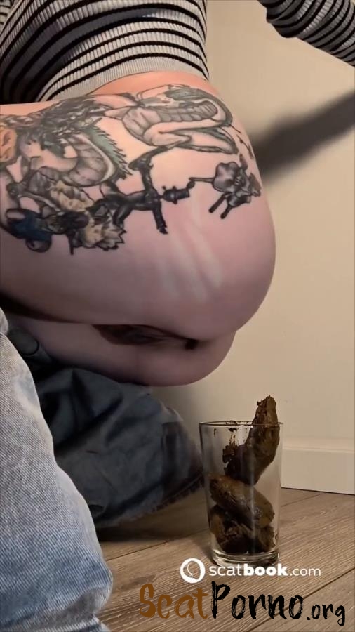 Glass Darkfans Big Stinky Shit P1