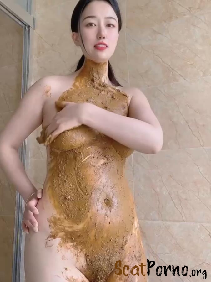 Chinese Wisdom and Shit for Smearing Skin. P1