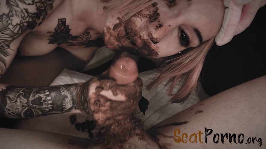 DirtyBetty - First Person Scat Fantasies BUNDLE V