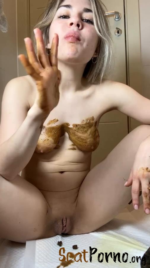Misty Phoenix - Shitty leather pants