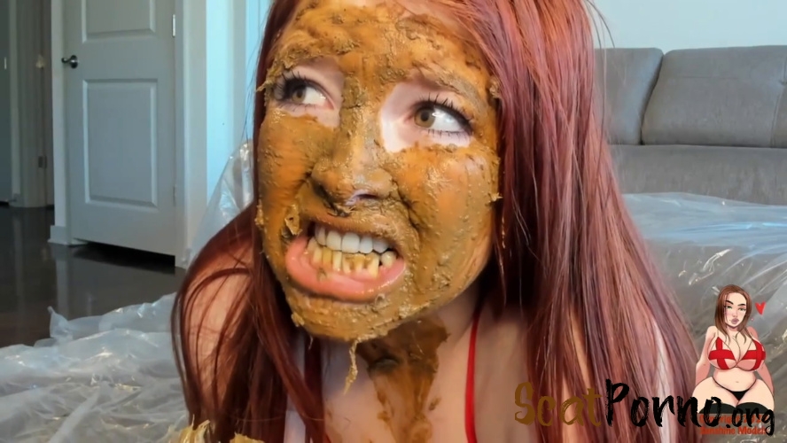 GingerCris - Nurse Cris - Training Day