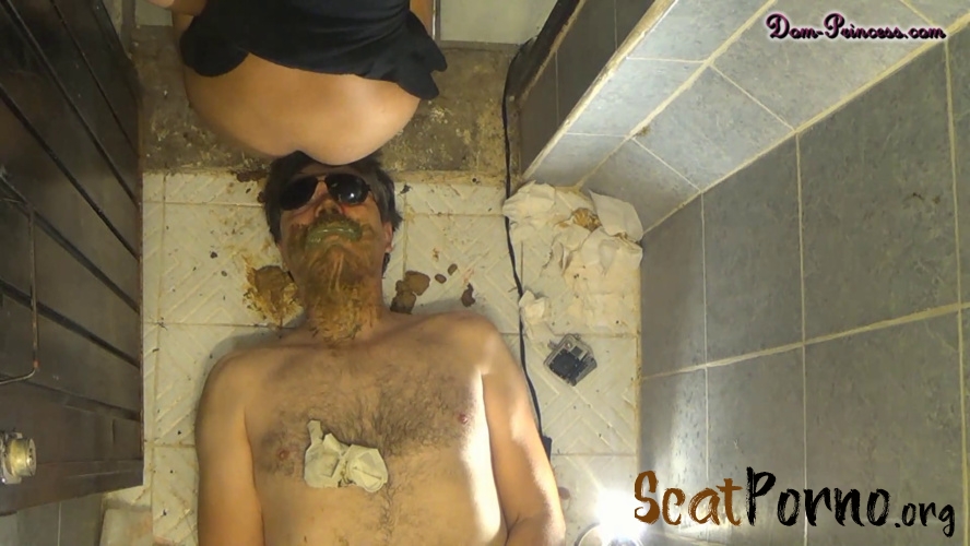 Scatmania He Also Lives Like A Pig Part 3 Inka Hd