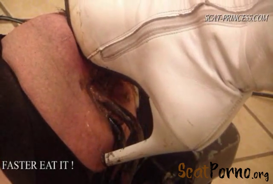 Natalies - Toilet Slave Sc M St Sd