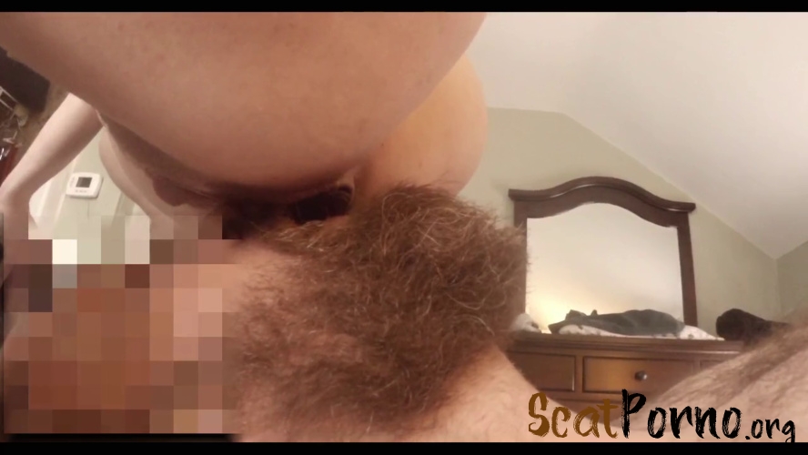 PorcelainCouple - First Filmed Feeding