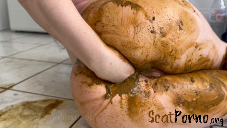 MissPoop - A stranger I met in the naturist area of Cap dAgde