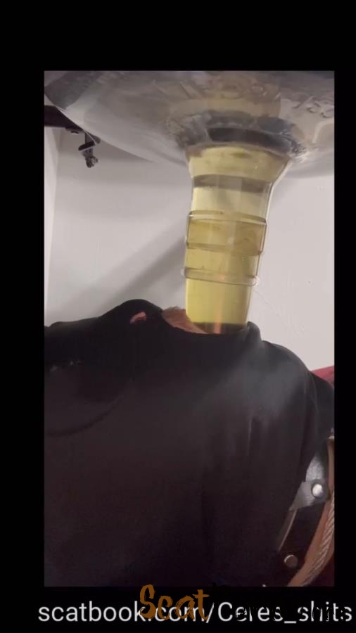 Goddess Ceres - 2025-10-10 - Only Waste For A Week Full Time Septic Ta