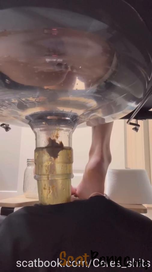 Goddess Ceres - 2025-10-08 - Only Waste For A Week Full Time Septic Ta