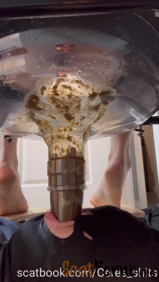 Goddess Ceres - 2025-10-06 - Only Waste For A Week Full Time Septic Ta