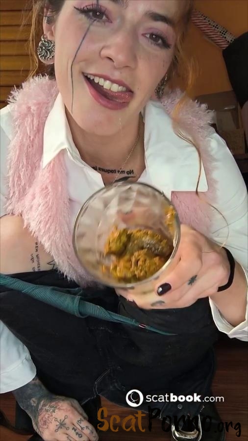 Mala falda - Vaso darkfans