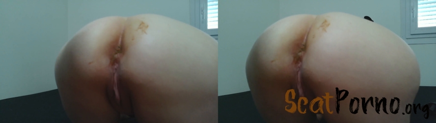 SAshowVR - Shitty finger!! 3D-VR