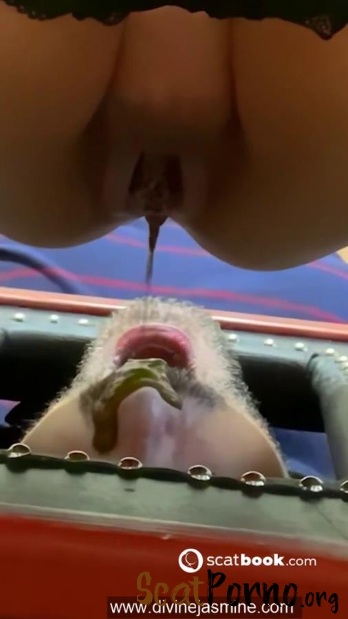 DIVINE JASMINE - Mon Caca Improvise » Mixfemdomcc - Latest Femdom Porn for Online Streaming