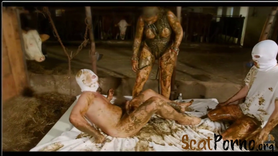 Betty's Manure Gulag Photoset