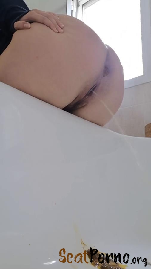 Miss Lith Domina - Explosive And Stinky Scat P1