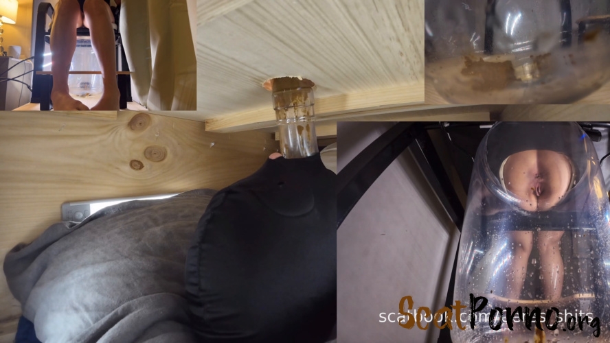 Goddess Ceres - The Ultimate Human Toilet Setup Configuration » Mixfemdomcc - Latest Femdom Porn for Online Streaming