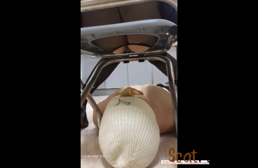 Feed Slaves Shit And Clean Ass – ASIAN FEMDOM / HUIZHU088